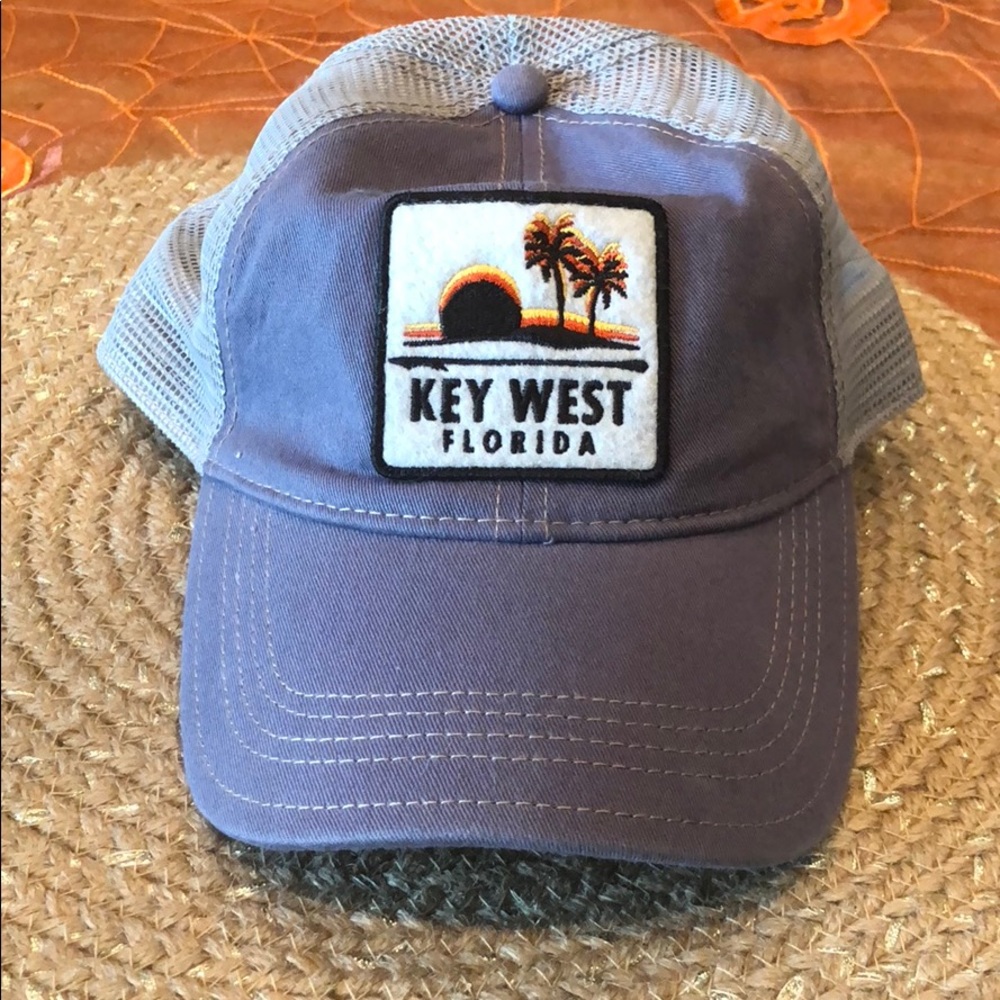 Key West Florida Hat
